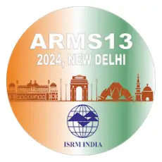 ISRM International Symposium 2024 & 13th Asian Rock Mechanics Symposium (ARMS13)