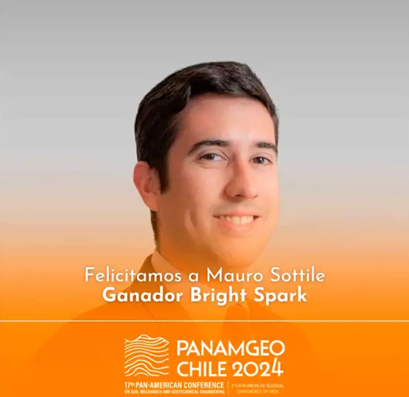 Premio Internacional Bright Spark Lecture