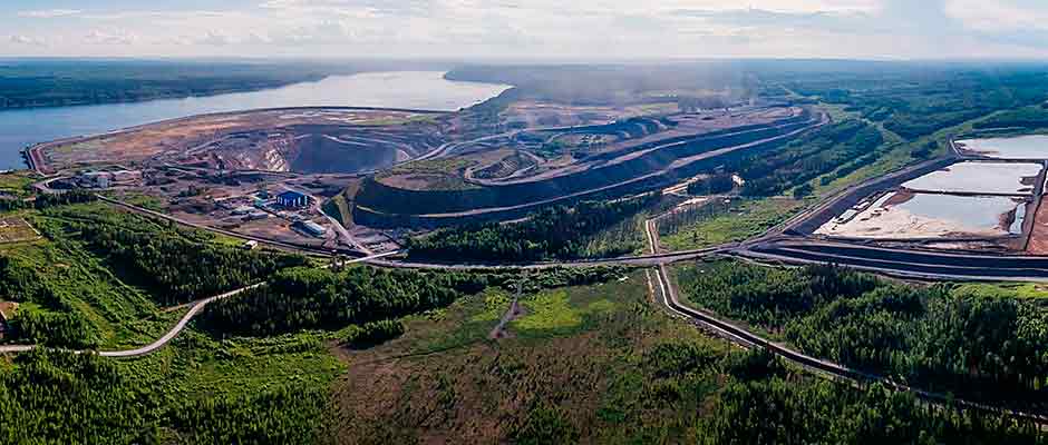 Curso Cierre de Minas y Pasivos Ambientales Mineros