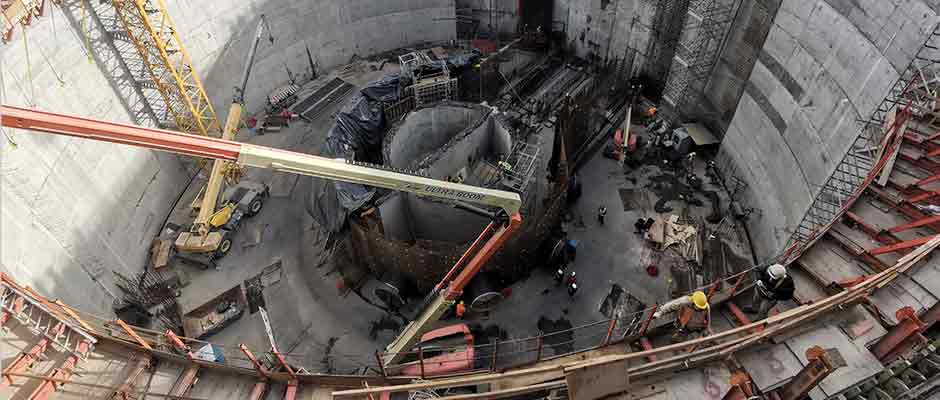 Curso Cierre de Minas y Pasivos Ambientales Mineros