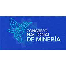 Congreso Nacional de Minería 2024
