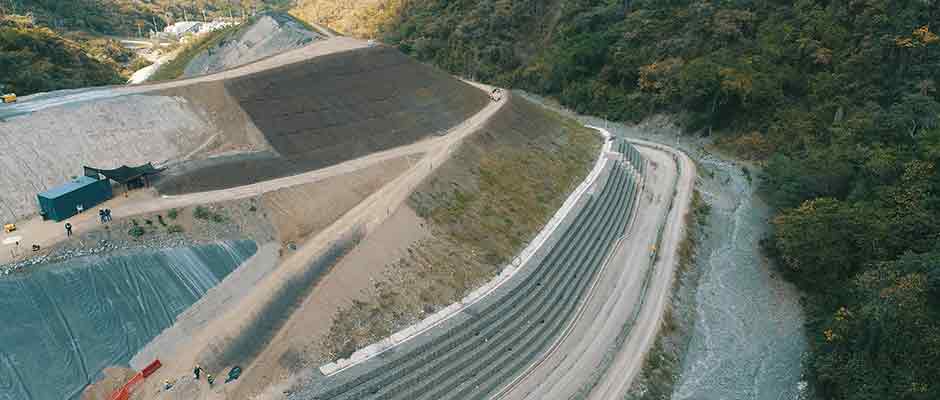 XVIII Congreso Colombiano de Geotecnia