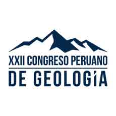 XXII Congreso Peruano de Geología