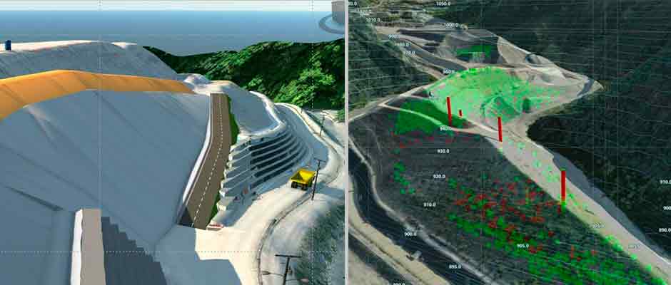 XVIII Congreso Colombiano de Geotecnia