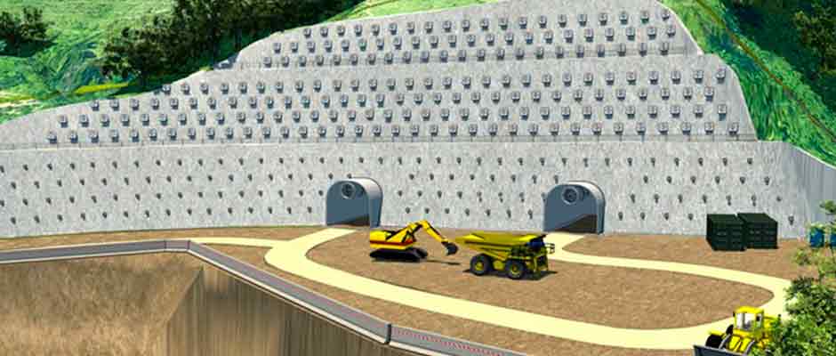 XVIII Congreso Colombiano de Geotecnia