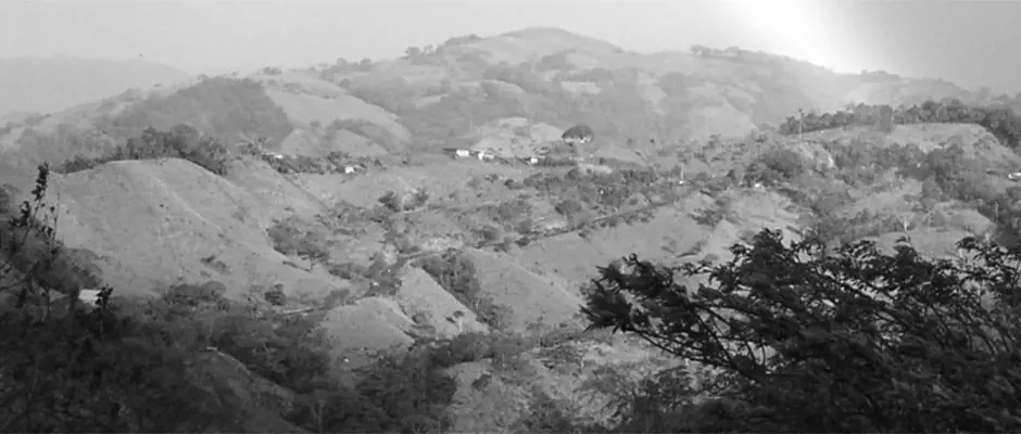 Geotechnical Failure of a Waste Rock and Heap Leach Facility at the Bellavista Gold Project