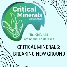 Critical Minerals Conference 2024 | SRK Consulting