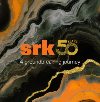 50th Anniversary Celebration in Johannesburg | SRK Consulting