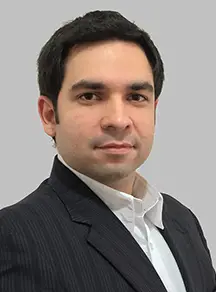 Alejandro Kerguelen | Senior Geotechnical Engineer | Medellín, Colombia