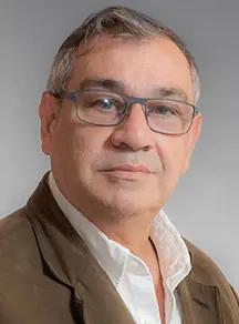 Alfredo López | Ingeniero Geotécnico Principal | Buenos Aires, Argentina