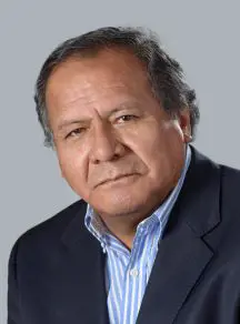 Antonio Samaniego | Consultor Corporativo (Minería) | Lima, Perú