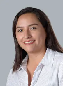 Fabiola Serazo | Ingeniera Civil Senior | Lima, Peru