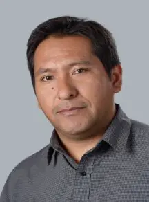 Juan de Dios Menéndez | Senior Mining Engineer | Lima, Peru