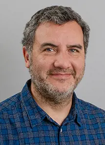 Juan Pablo Schuster | Principal  en Ingeniería Hidráulica  | Santiago, Chile