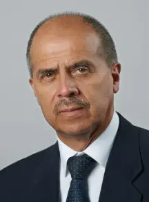 Manuel Villanueva | Principal Mining Engineer | Lima, Peru