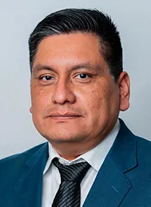 Martin Villanueva | Líder de Práctica Geoingeniería | SRK Perú