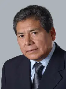 Osvaldo Aduvire | Principal Environmental Engineer | Lima, Peru