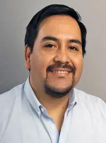 Rodrigo González | Senior GIS Specialist | Santiago, Chile