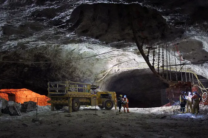 Mining Geotechnical Operations Consultants