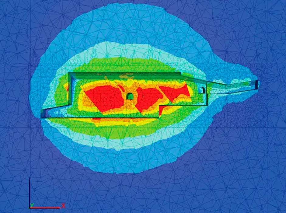 Reviewing of Conceptual Study for a Gold Open Pit Mine