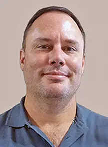 Brian Prosser | Ingeniero Principal de Ventilación de Minas | Clovis, Estados Unidos de América
