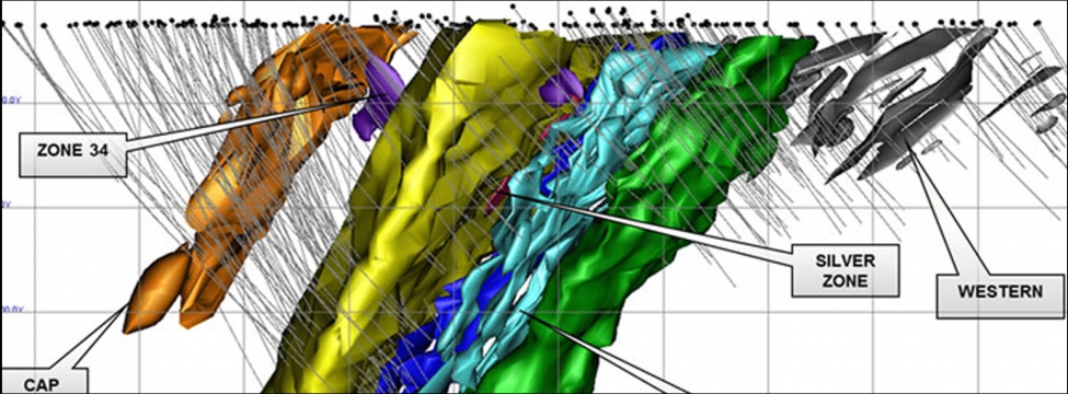 Practical Mineral Resource Estimation Techniques - SRK And Seequent