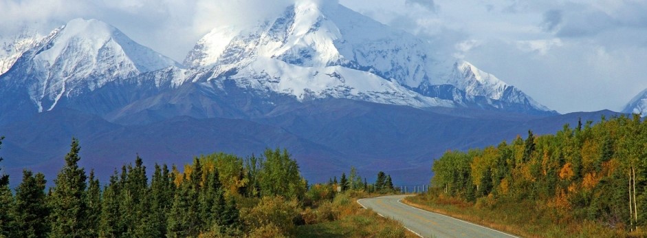 EXPLORATION DU YUKON ET DE L`ALASKA