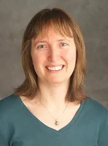 Kirsty Ketchum | Principal Geochemist | Yellowknife, Canada