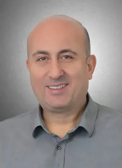 Erhan Karakaya | Managing Director, Principal Mining Engineer | Almaty, Kazakhstan