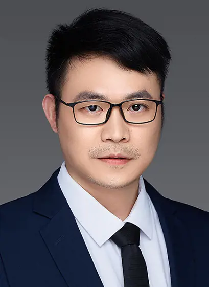 Pengfei Xiao | Mining Geologist, Managing Director | SRK Beijing