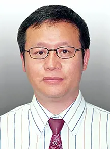 Yiefei Jia | Mining Geology Consultant | SRK Beijing