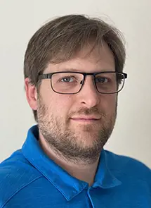 Adam Kalviainen | Simulation Specialist | Sudbury, Canada