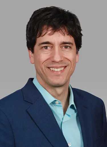 Ignacio García Schmidt | Ingeniero Geotécnico Principal | Vancouver, Canada