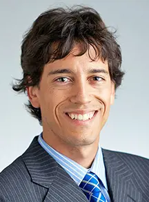 Ignacio García Schmidt | Ingeniero Geotécnico Principal | Vancouver, Canada