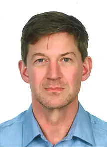 Michael Royle | Principal Hydrogeologist | Vancouver, Canada