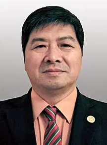 Anson Xu | 集团咨询师（地质） | 北京