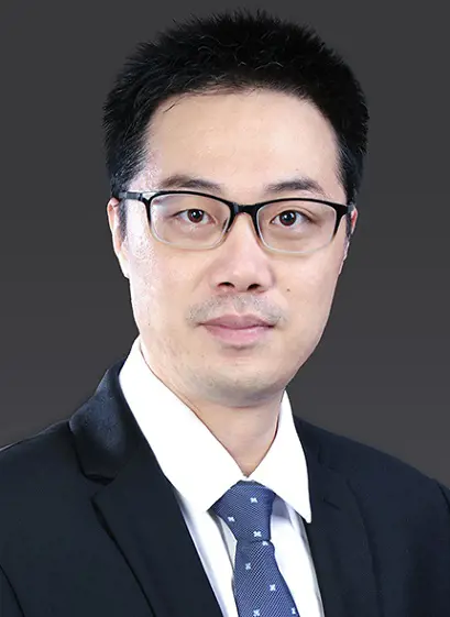 Yongchun (Roger) Hou | 高级咨询师（煤矿地质） | 北京