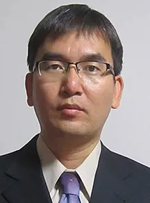 Yuanhai (Andy) Li | 主任咨询师（环境） | 北京