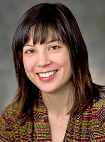 Lisa Barazzuol | Principal Geochemist | Vancouver, Canada