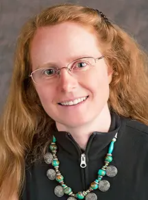 Kelly Sexsmith | Principal Geochemist | Vancouver, Canada