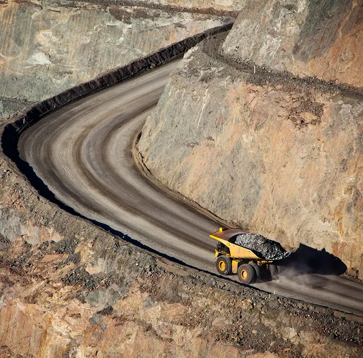 Tackling Increasing Complexity in Mining