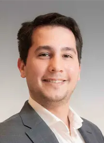 Pedro Martin  Fernandez | Civil Engineer, Senior Consultant | Buenos Aires, Argentina
