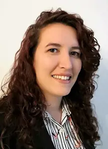 Daniela Mabel  Levis | Senior Consultant | Buenos Aires, Argentina