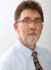 Grant Macfarlane | Principal Engineering Geologist  | Johannesburg, South Africa