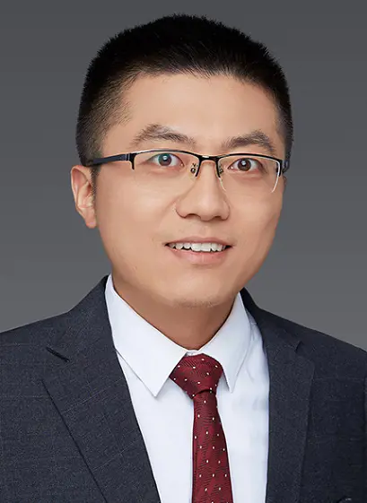 Zhuanjian (Leo) Liu | Senior Geologist | SRK China