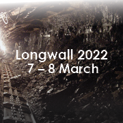 Longwall 2022 | SRK Consulting