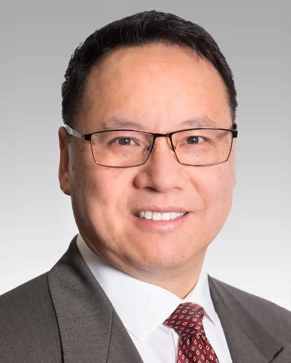 Benny Zhang | Principal Mining Engineer | Toronto, Canada