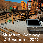 Structural Geology and Resources 2022 | SRK Consulting