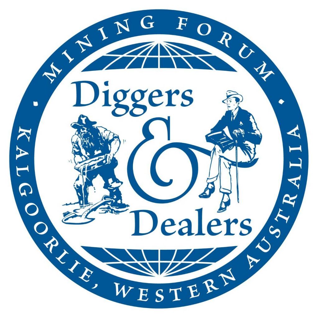 Diggers and Dealers 2022 | SRK Consulting