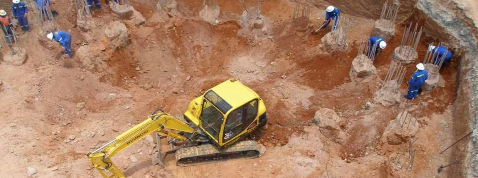 Safe Excavations: Putting Your Ear To The Ground